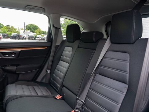 Used 2021 Honda CR-V EX image 22