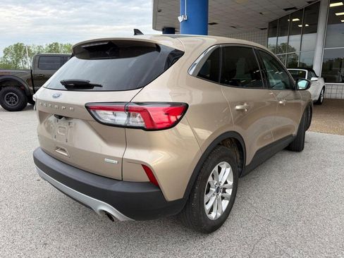 Used 2020 Ford Escape SE image 4
