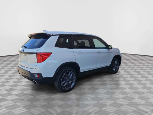Used 2022 Honda Passport EX-L image 8