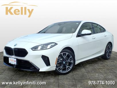 Used 2025 BMW 228i xDrive
