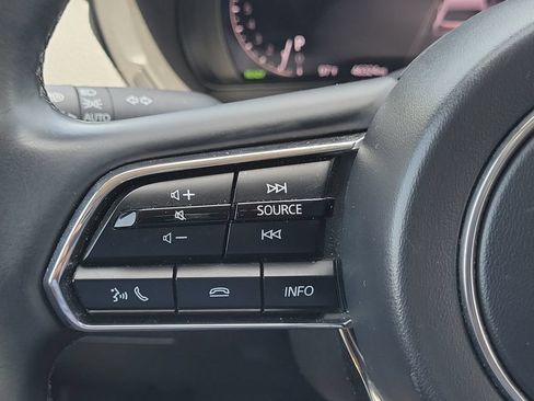 Used 2024 MAZDA CX-90 3.3 Turbo S AWD/4WD image 29
