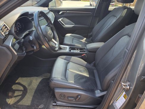 Used 2020 Audi Q3 2.0T Premium AWD/4WD image 12