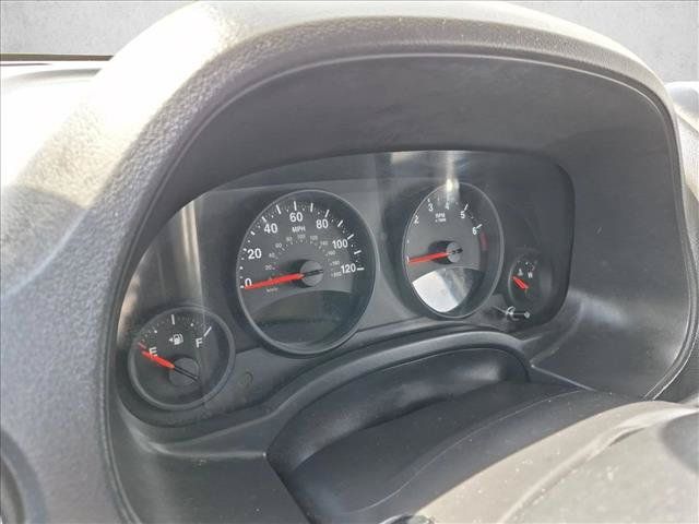 Used 2010 Jeep Patriot Sport w/ PWR Equipment Group AWD/4WD image 11