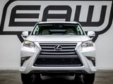 Used 2017 Lexus GX 460 Premium image 3