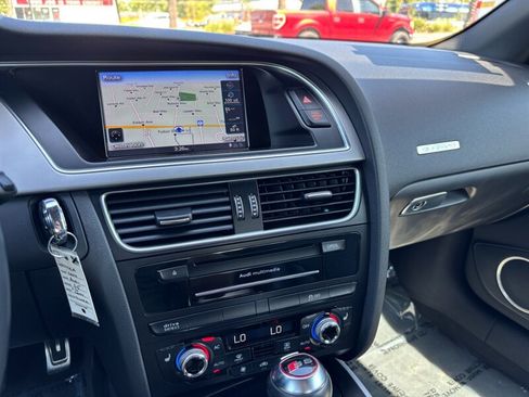 Used 2014 Audi S5 Premium Plus image 15