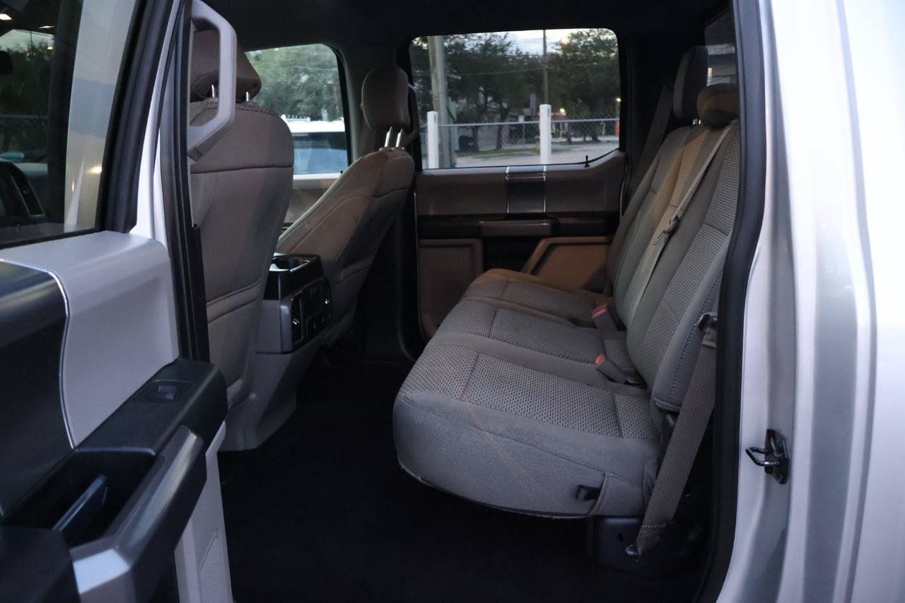Used 2019 Ford F150 XLT w/ Equipment Group 302A Luxury RWD image 13