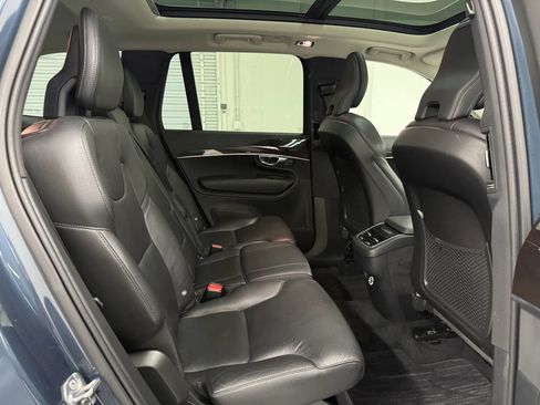 Used 2019 Volvo XC90 T6 Momentum w/ Advanced Package AWD/4WD image 66