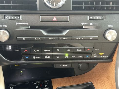 Used 2021 Lexus RX 350 AWD w/ Premium Package image 22