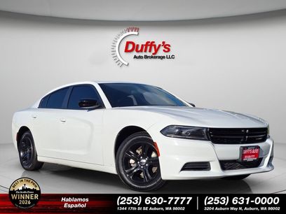 Used 2023 Dodge Charger SXT w/ Cold Weather Package