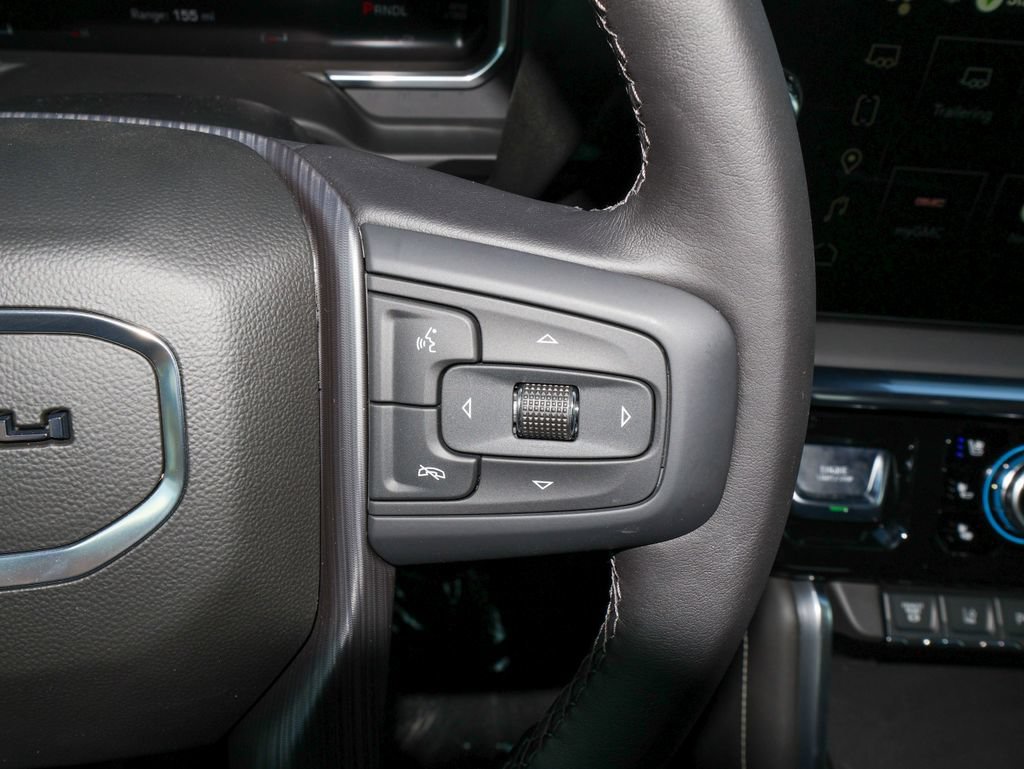 New 2026 GMC Sierra 3500 Denali Ultimate AWD/4WD image 23