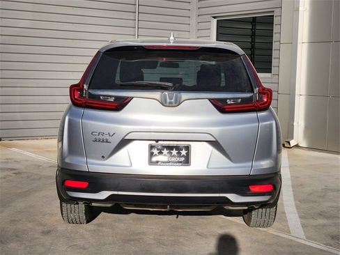 Used 2020 Honda CR-V EX image 7