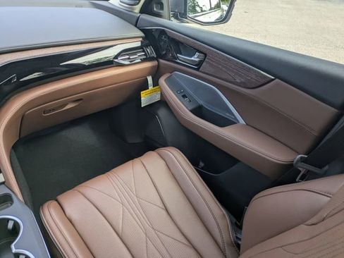 New 2026 Acura MDX w/ Advance Package image 22