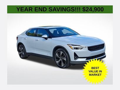Used 2023 Polestar Polestar 2 w/ Pilot Pack