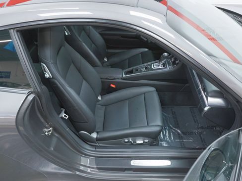 Used 2014 Porsche 911 Carrera 4S image 75