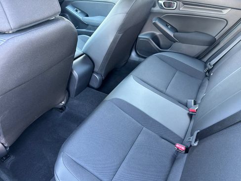 Used 2025 Honda Civic Sport image 12