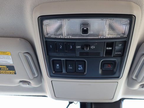 Used 2020 Toyota 4Runner Nightshade image 18