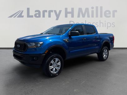 Used 2020 Ford Ranger XL w/ Equipment Group 101A Mid