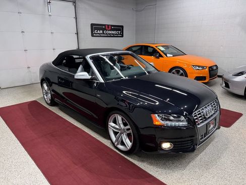 Used 2010 Audi S5 Prestige AWD/4WD image 54