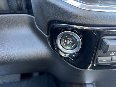 Certified 2023 Chevrolet Silverado 1500 High Country w/ High Country Premium Package image 25