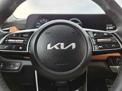 Used 2026 Kia Seltos EX w/ EX Sunroof Package AWD/4WD image 23