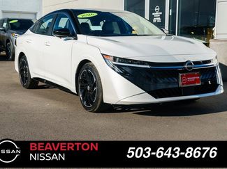 New 2026 Nissan Sentra SR w/ SR Premium Package video 1