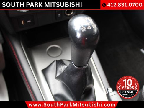 Used 2019 Mitsubishi Outlander Sport ES image 22