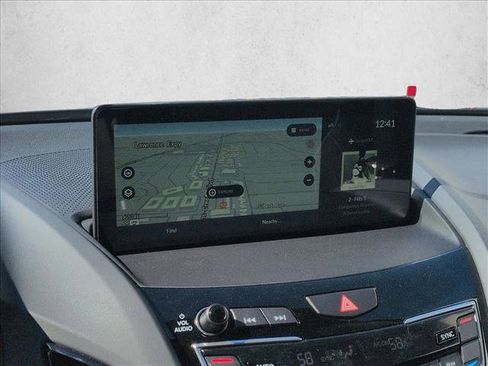 New 2026 Acura RDX SH-AWD w/ Advance Package image 13