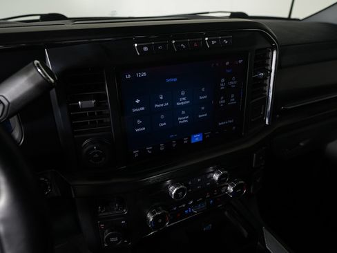 Used 2023 Ford F250 Lariat w/ Lariat Ultimate Package AWD/4WD image 20