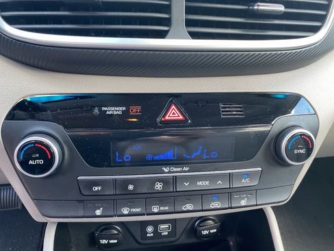 Used 2019 Hyundai Tucson SEL image 21