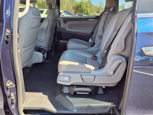 Used 2020 Honda Odyssey EX-L image 17