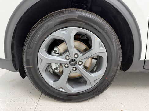 New 2026 Ford Escape ST-Line w/ Tech Pack #1 image 10