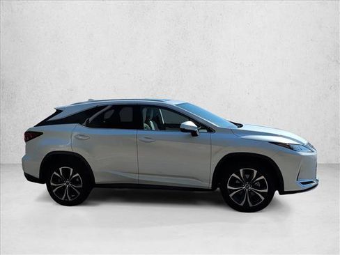 Used 2020 Lexus RX 350 AWD w/ Premium Package image 25