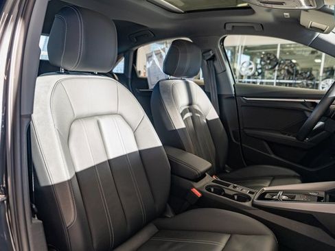 Used 2024 Audi A3 2.0T Premium Plus image 28