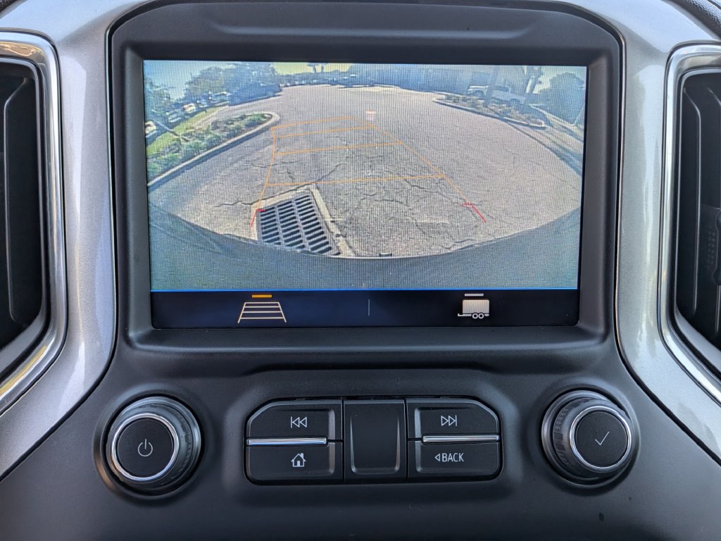 Used 2019 Chevrolet Silverado 1500 LT w/ All-Star Edition AWD/4WD image 21