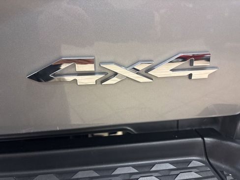 Used 2024 RAM 2500 Big Horn image 33