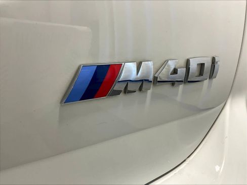 Used 2023 BMW X3 M40i w/ Premium Package image 30