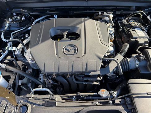 Certified 2025 MAZDA CX-30 AWD 2.5 S image 14