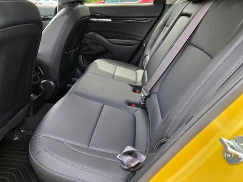 Used 2021 Kia Seltos SX image 15
