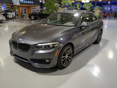 Used 2020 BMW 230i xDrive Coupe w/ Convenience Package