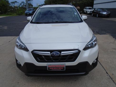 Used 2022 Subaru Crosstrek 2.0i Premium AWD/4WD image 7