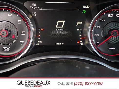 Used 2018 Dodge Charger R/T Scat Pack w/ Dynamics Package image 18