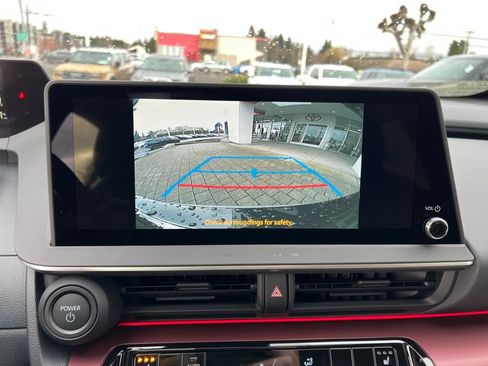 New 2026 Toyota Prius Plug-In Hybrid image 20