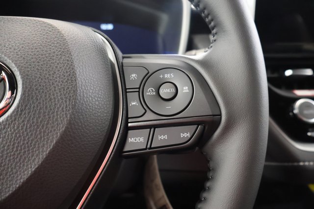New 2027 Toyota Corolla XSE FWD image 17