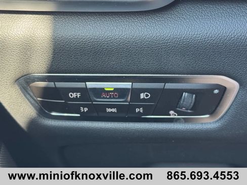 Used 2023 BMW X5 xDrive40i w/ Executive Package image 18