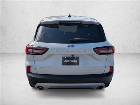 New 2026 Ford Escape Active w/ Tech Pack #1 FWD image 7