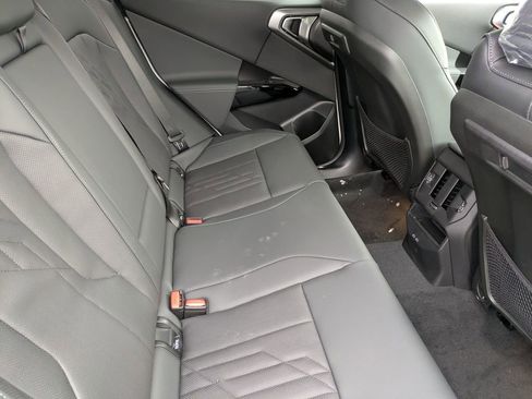 New 2026 BMW X3 xDrive30 w/ Convenience Package image 36