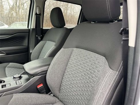 New 2025 Ford Ranger XLT image 24