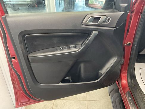 Used 2020 Ford Ranger Lariat w/ Equipment Group 501A Mid AWD/4WD image 9