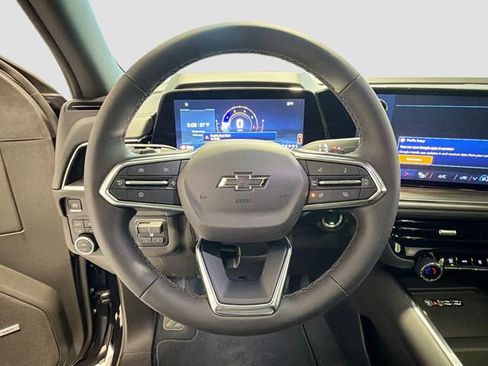 New 2026 Chevrolet Tahoe Z71 w/ Z71 Off-Road Package image 11