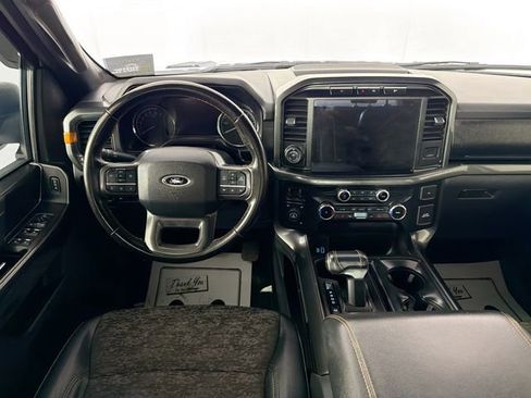 Used 2023 Ford F150 Tremor AWD/4WD image 22